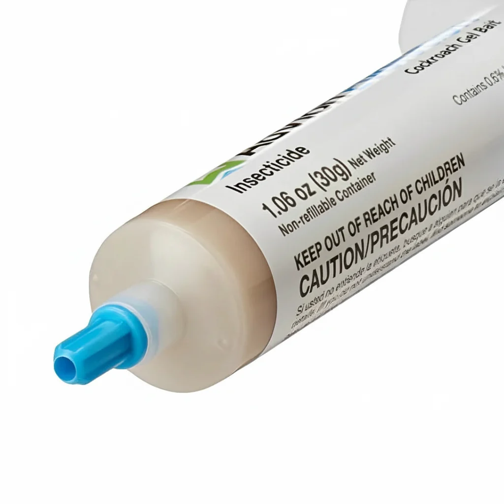 Advion Cockroach Gel Bait Easy Application - Image 12