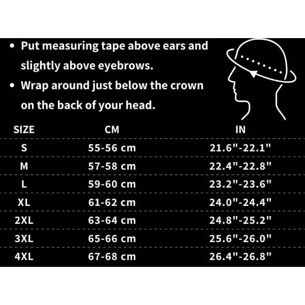 Half Face Motorcycle Helmet Ece Dot Approved - Image 2
