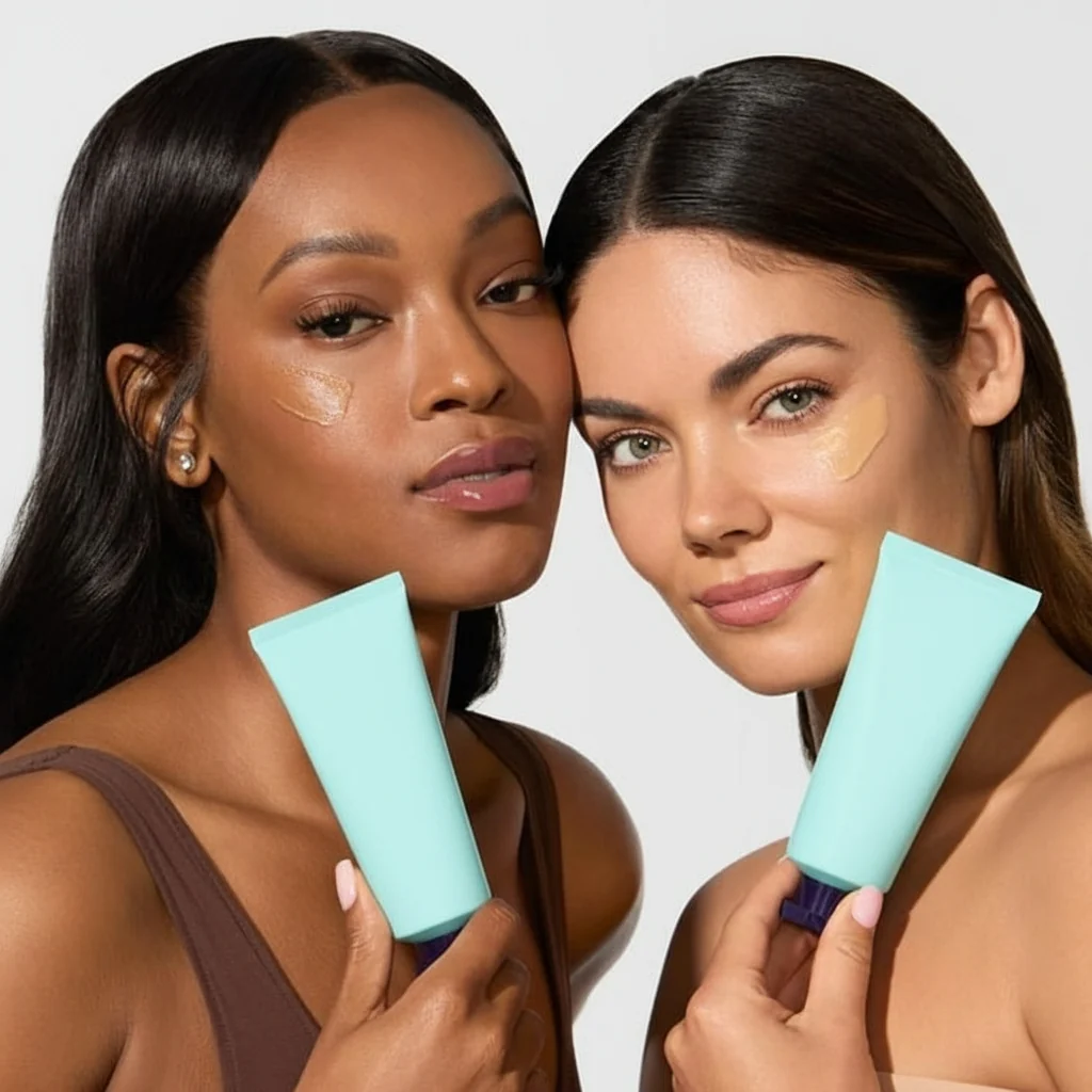 Hydrating Concealer Natural Coverage Long-Lasting Formula 12+ Hour Wear 4