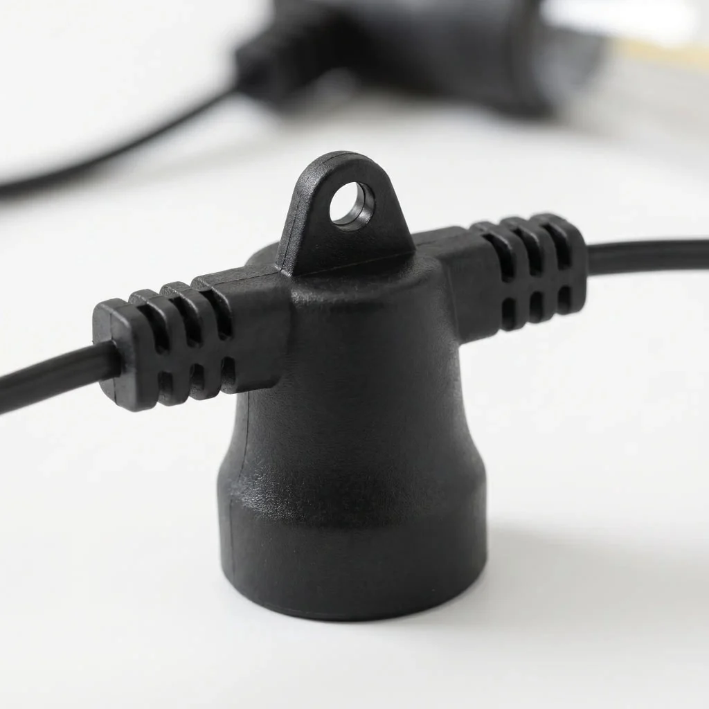 Outdoor Decorative String Lights for Garden - Image 3