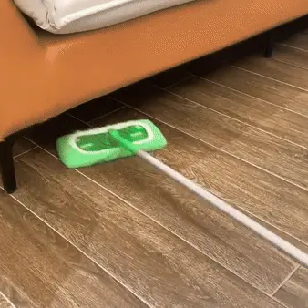 Reusable Mop Pads Swiffer Sweeper Chenille Cleaning Refills - Image 6