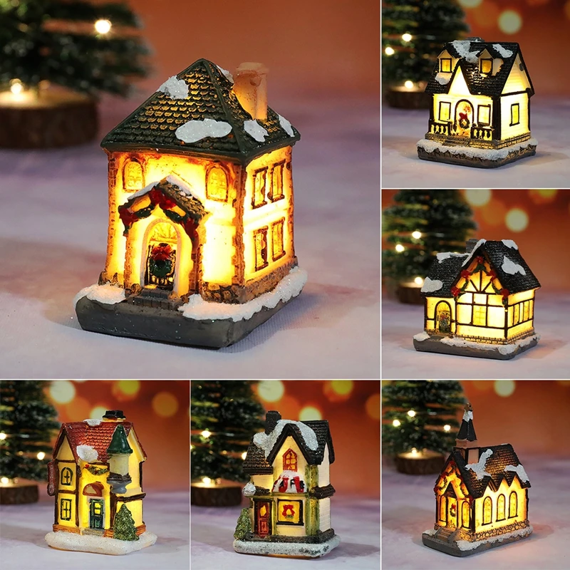 Sparkling Festive Lighting