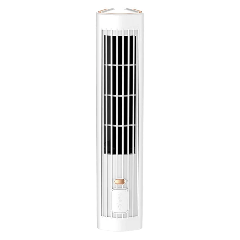 Tower Fan Remote Control Quiet Adjustable Air Circulation - Image 1