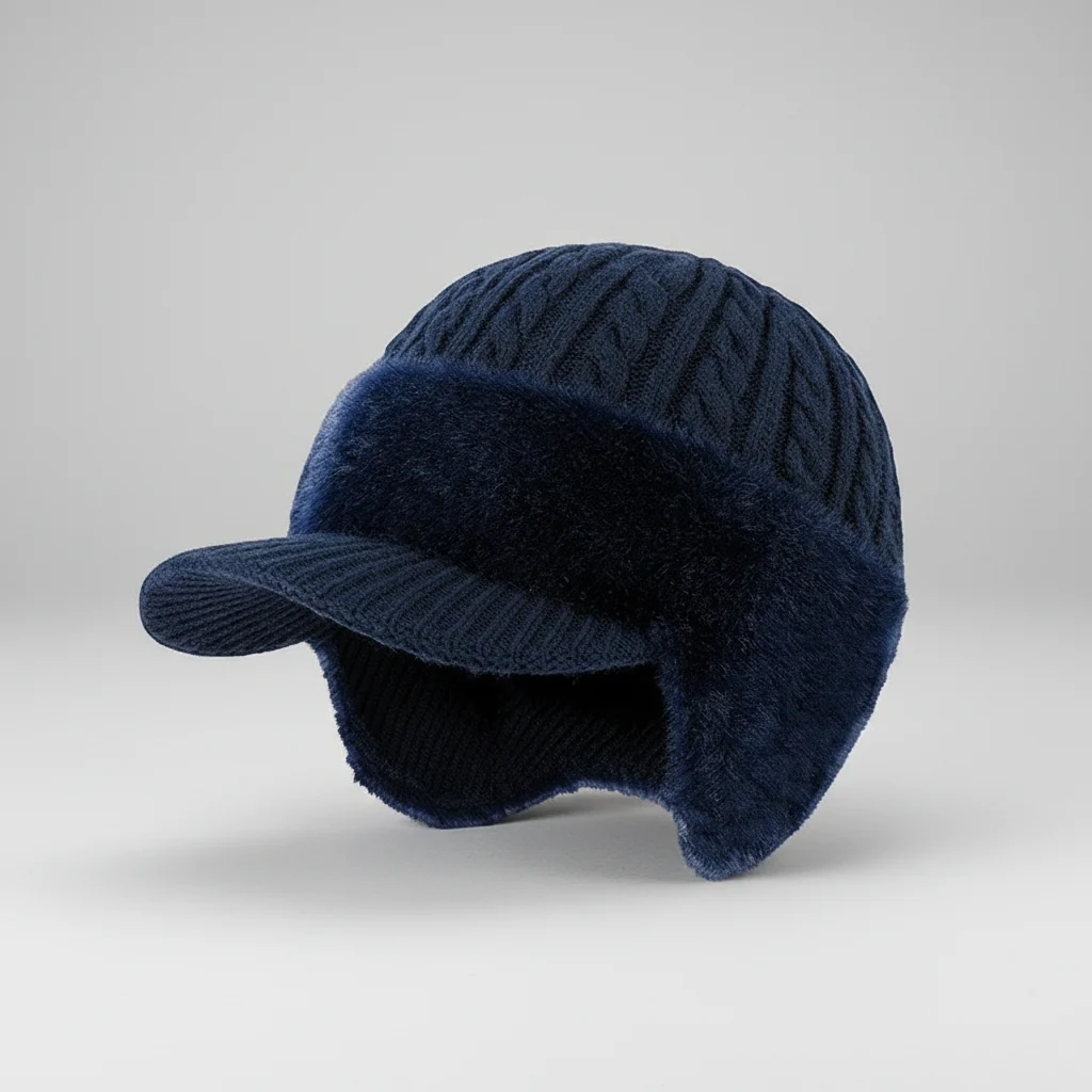 Fanyil ColdShield Trapper - Image 4